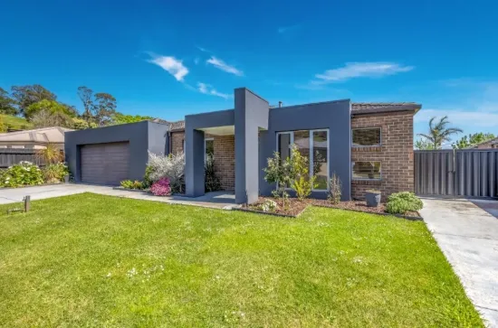 24 Fernlea Close, Trafalgar, Vic 3824