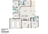 24 Fernlea Close, Trafalgar, Vic 3824-Floorplan