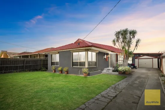 24 Ferris Ave, Deer Park, Vic 3023