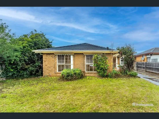 24 Field Street, Craigieburn, Vic 3064