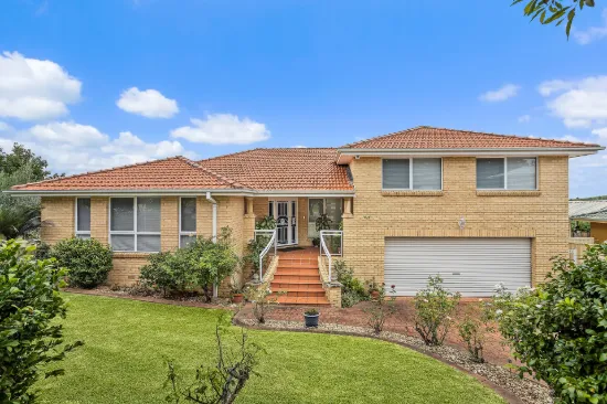 24 Fields Drive, Albion Park, NSW 2527