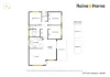 24 Fink Crescent, Calwell, ACT 2905-Floorplan