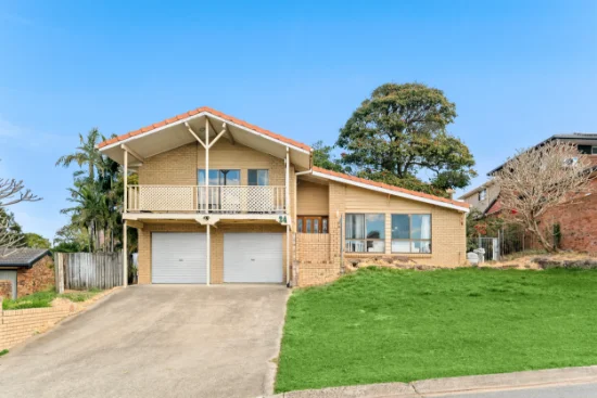 24 Firelight Street, Sunnybank Hills, Qld 4109