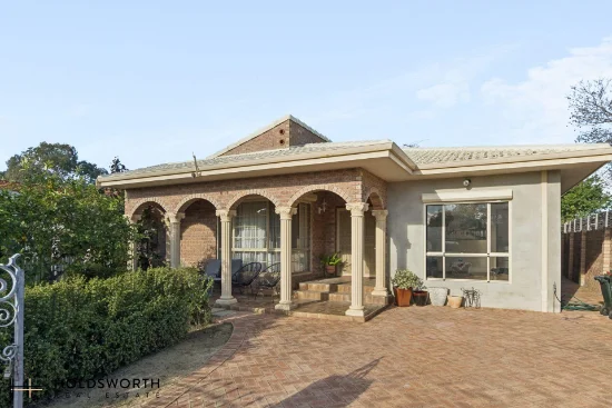 24 First Avenue, Bassendean, WA 6054 - For Rent