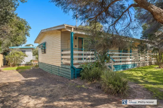 24 First Avenue, Cape Woolamai, Vic 3925 - For Sale