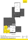 24 Fisherton Street, Elizabeth North, SA 5113-Floorplan
