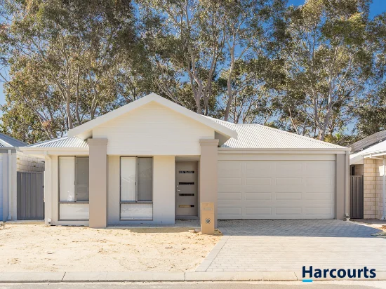 24 Flannigan Approach, Champion Lakes, WA 6111