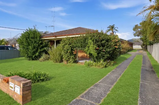 24 Flathead Road, Ettalong Beach, NSW 2257
