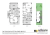 24 Flathead Road, Ettalong Beach, NSW 2257-Floorplan