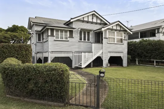24 Flemington Street, Hendra, Qld 4011