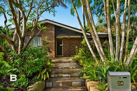 24 Flinders Street, Redbank Plains, Qld 4301