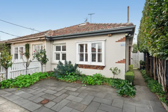 24 Florence Street, Prahran, Vic 3181