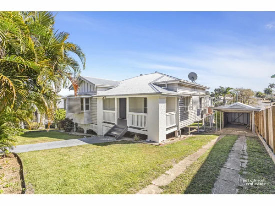 24 Flynn Street, Wandal, Qld 4700