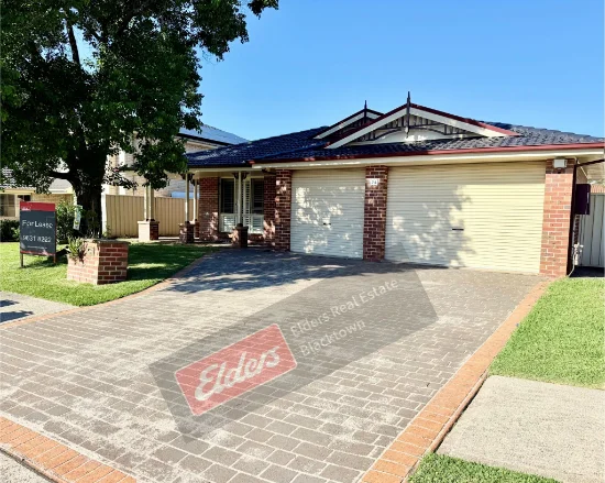 24 Forman Avenue, Glenwood, NSW 2768