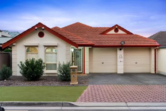 24 Formby Crescent, Port Adelaide, SA 5015