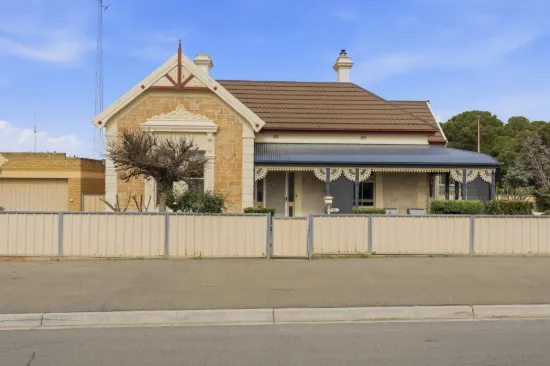 24 Forster Street, Kadina, SA 5554