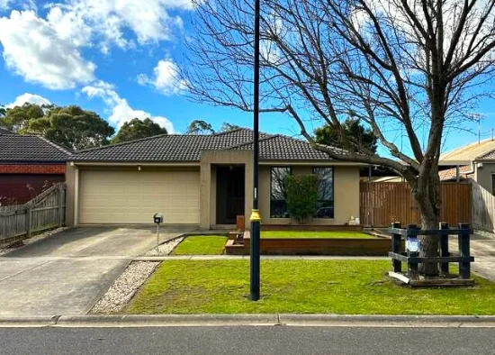 24 Foster Street, Drouin, Vic 3818