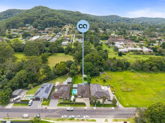24 Fountains Road, Narara, NSW 2250