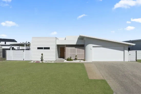 24 Fraser Avenue, Innes Park, Qld 4670