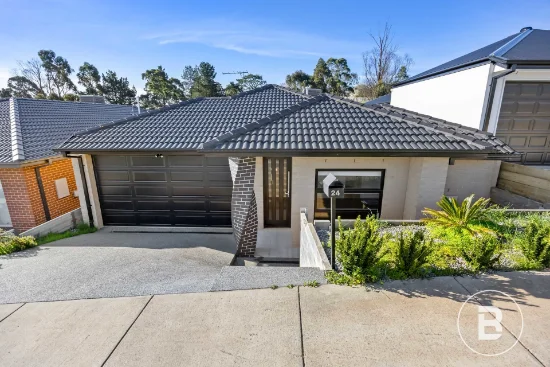 24 Fraser Street, Mount Pleasant, Vic 3350