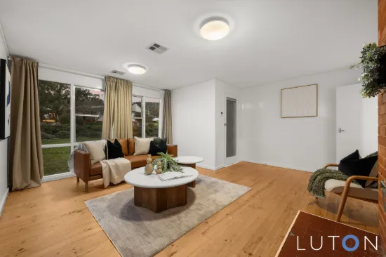 24 French Street, Hackett, ACT 2602-Image