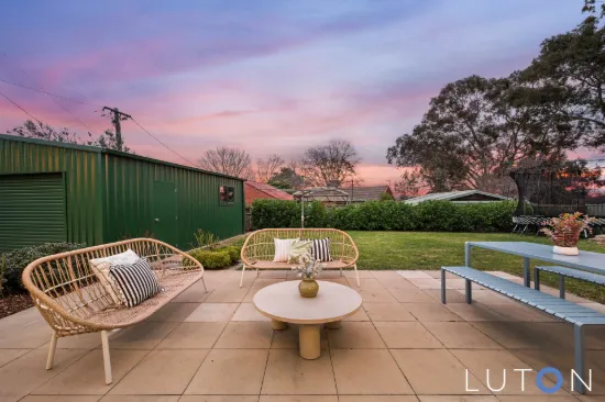 24 French Street, Hackett, ACT 2602-Image