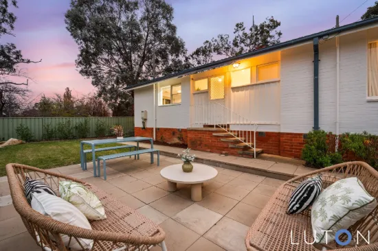 24 French Street, Hackett, ACT 2602-Image