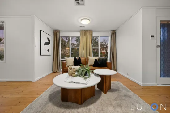 24 French Street, Hackett, ACT 2602-Image