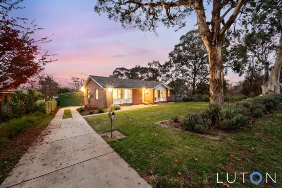 24 French Street, Hackett, ACT 2602-Image