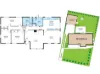 24 French Street, Hackett, ACT 2602-Floorplan