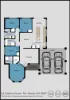 24 Galatea Grove, Two Rocks, WA 6037-Floorplan