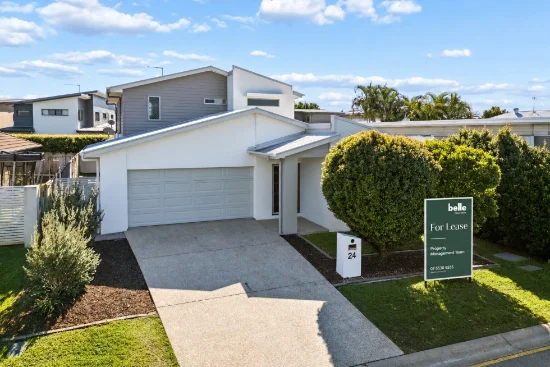 24 Galley Road, Hope Island, Qld 4212