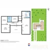 24 Gallipoli Avenue, Junee, NSW 2663-Floorplan