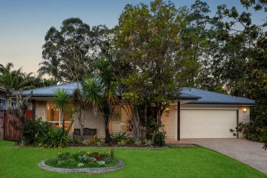 24 Gallows Place, Palmwoods, Qld 4555