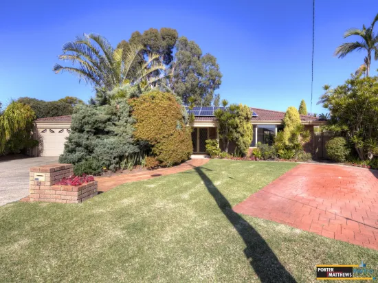 24 Gannet Court, High Wycombe, WA 6057