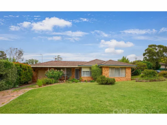 24 Garfield Avenue, Goulburn, NSW 2580