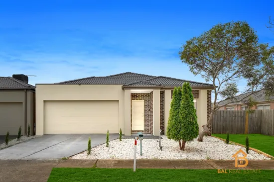 24 Gascoyne Way, Truganina, Vic 3029
