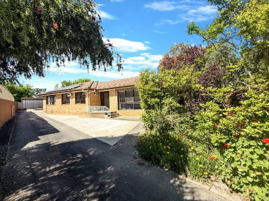 24 Gayview Drive, West Wodonga, Vic 3690