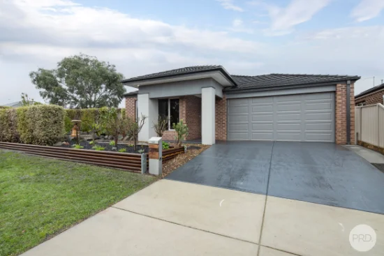 24 Gemstone Road, Winter Valley, Vic 3358