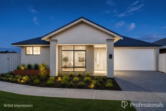 24 Geordie Loop, Eglinton, WA 6034