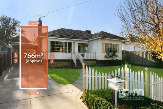 24 George Street, Glenroy, Vic 3046