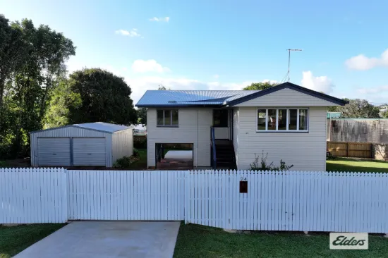 24 Gibson Street, Atherton, Qld 4883