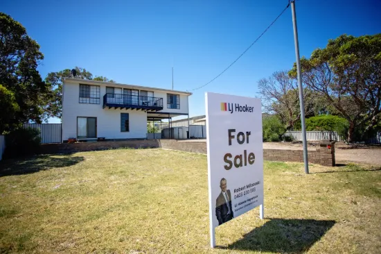 24 Gibson Way, Hopetoun, WA 6348