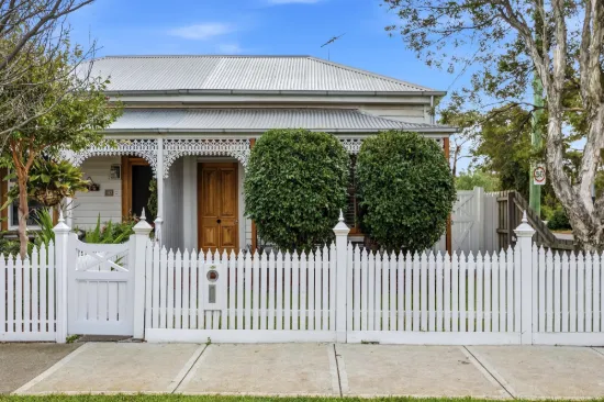 24 Giffard Street, Williamstown, Vic 3016