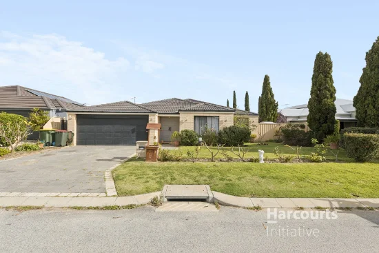 24 Giglia Drive, Sinagra, WA 6065