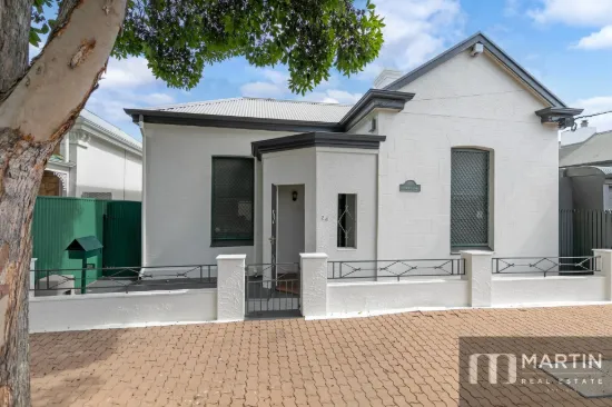 24 Gilbert Street, Gilberton, SA 5081