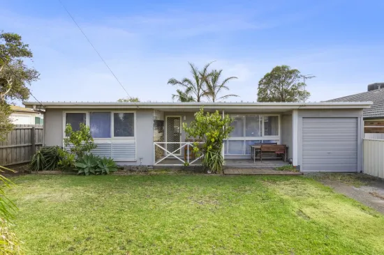 24 Gilbert Street, St Leonards, Vic 3223