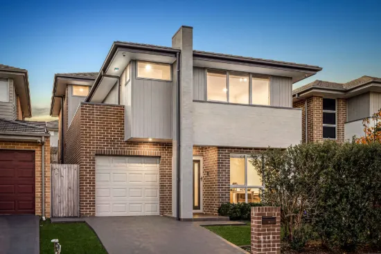 24 Gimmer Road, Box Hill NSW 2765-Image