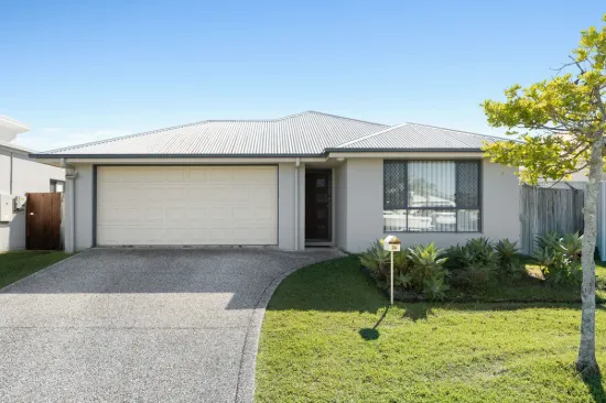 24 Gipps Street, Caloundra West, Qld 4551
