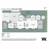 24 Gipps Street, Caloundra West, Qld 4551-Floorplan